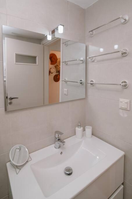 Luxury Apartment, In Heraklion Экстерьер фото