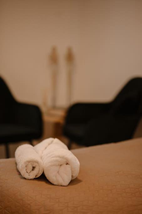 Luxury Apartment, In Heraklion Экстерьер фото